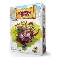 Игра Туманный остров Така Мака (5) 30001-UA