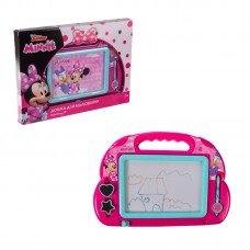 Дошка для малювання Disney Minnie Mouse в коробці 38х28х3см (24) (48) КІ D-3405  
