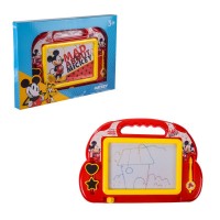 Дошка для малювання Disney Mickey Mouse в коробці 38х28х3см (24) (48) КІ D-3406  