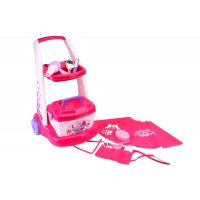 Набір перукаря Технокомп (3) №7648    