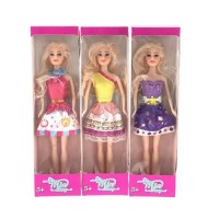 Лялька 30 см, в коробці 9х33х5см (144) №MS20213-2  