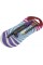 Циркуль Optima Plazzy для карандаша, фиолетовый (12) O81480