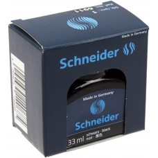 Чорнило Schneider 33 мл чорне (9) S6911