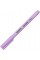 Текстмаркер Axent клиновидний Highlighter Pastel 2-4 мм лавандовий (12) (144) 2533-36-A