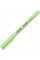Текстмаркер Axent клиновидный Highlighter Pastel 2-4 мм мятный (12) (144) 2533-18-A