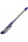 Ручка масляна кулькова Hiper Max Writer Evolution 2500 м 0,7 мм синя (10) (250) HO-335-ES