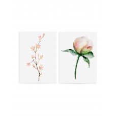 Временные тату Rose Spring Set  TATTon.me