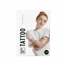 Временные тату MixEnglish Dream&Do