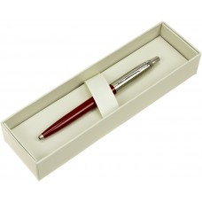 Ручка кулькова Parker Jotter червона  15 732