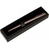 Ручка шариковая Cabinet/Optima Arrow 0,7 мм корпус пурпурный O15986