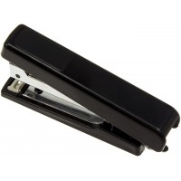 Степлер 4Office 16 листов 4-303-09 пластиковый черный (12) 10