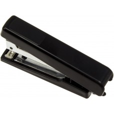 Степлер 4Office 16 листов 4-303-09 пластиковый черный (12) 10