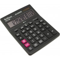 Калькулятор Brilliant BS-8886BK