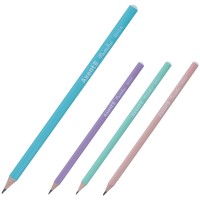 Олівець графітний Axent Pastelini (36) (432) 9010 HB/36