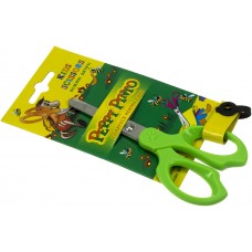 Ножиці дитячі Peppy Pinto 13,5 см SB (12) (360) 1006B/510005-5