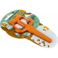 Ножницы детские Kite Squirrel 13 см (12) (240) №K21-017-02