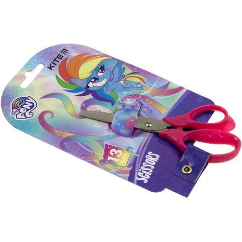 Ножницы детские Kite Little Pony 13 см (24) №LP21-122