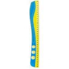 Лінійка пласт. 30см Maped Kidy Grip 278510(20)