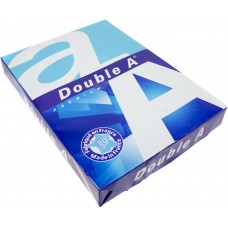 Папір для офісної техніки A3 Double A 80г/м2  (500 штук) (5) (300)