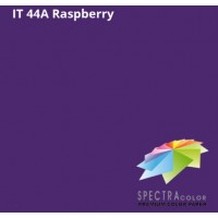 Папір кольоровий А4 80 г/м темний Spectra Color Raspberry 44 A темно-малиновий (10)