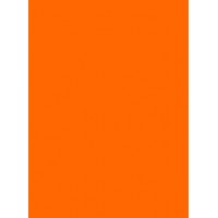 Папір кольоровий А4 75г/м2 неон Spectra Color Orange 371 помаранчевий (10)