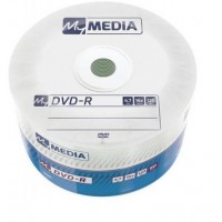 DVD-R MyMedia 16 х 4.7Gb (50) (300) 2027
