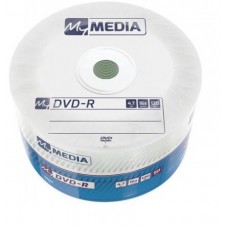 DVD-R MyMedia 16 х 4.7Gb (50) (300) 2027