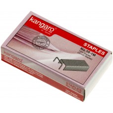 Скобы Kangaro (1000) M-Nost (20) 10-1