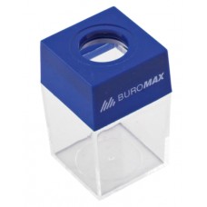Бокс для скріпок Buromax 5085 із магнітом