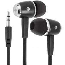 Навушники вакуумні Defender Basic 620 black