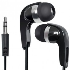 Навушники вакуумні Defender Basic 610 black №63610