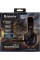 Навушники Defender Warhead G-390/64039 1,8 м Led black/blue мікрофон  
