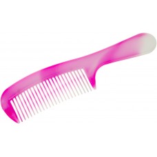 Расческа Beauty Luxury 19,5х3,9 см HC-8030