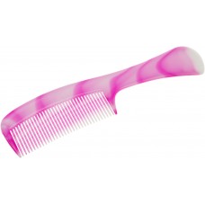 Гребінець Beauty Luxury 19,5х4,5см HC-8040
