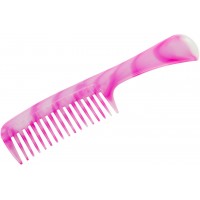 Расческа Beauty Luxury 20,5х4,5см HC-8050