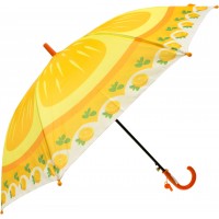 Парасолька дитяча тростина d-88 см, в кульку (30) №МК4912  