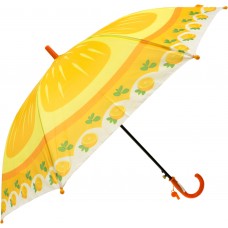 Парасолька дитяча тростина d-88 см, в кульку (30) №МК4912  