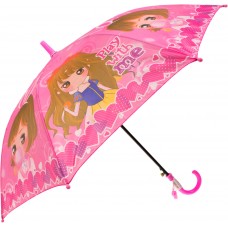 Парасолька дитяча тростина d-88 см, в кульку (30) №МК4918  