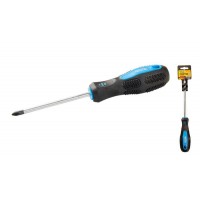 Отвертка Master Tool крестовая PH2х100мм 48-5210