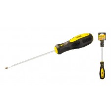 Отвертка Master Tool шлицевая SL3х100мм 48-5310