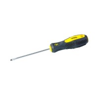 Отвертка Master Tool шлицевая SL4х100мм 48-5410