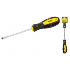 Отвертка Master Tool шлицевая SL5х100мм 48-5510