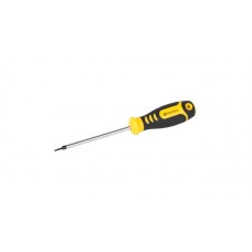 Отвертка Master Tool трехгранная TA2х100мм 49-3210