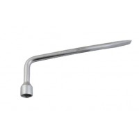Ключ баллонный Master Tool 17 мм 350x14мм 73-0117