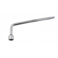 Ключ баллонный Master Tool 17 мм 350x14мм 73-0117