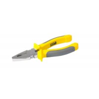 Плоскогубці Master Tool 160 мм, C55, HRC 45~50 23-0160