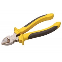 Бокорезы Master Tool 160 мм, C55, HRC 45 ~ 50 23-1160
