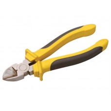 Бокорізи Master Tool 160 мм, C55, HRC 45 ~ 50 23-1160
