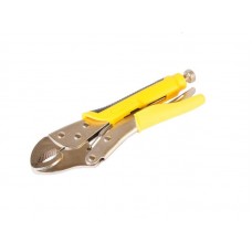 Кліщі затискні універсальні Master Tool 250мм 07-0901