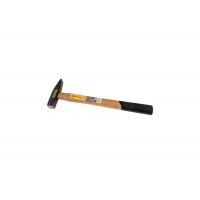 Молоток столярний Master Tool 500г. дерев. ручка 02-0205